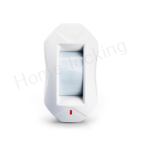 Home-Locking pir-gordijn-detector DPB-083